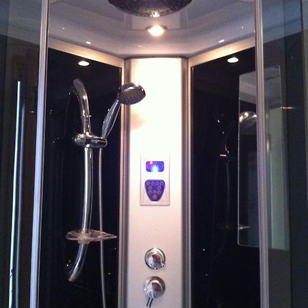 뉴키 Carland Cross B&B 외부 사진