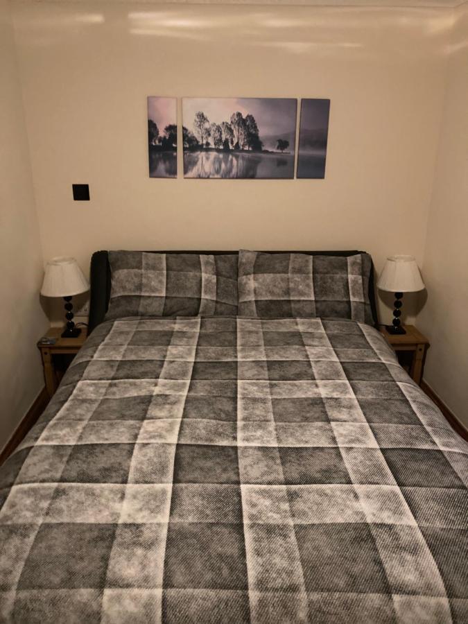 뉴키 Carland Cross B&B 외부 사진