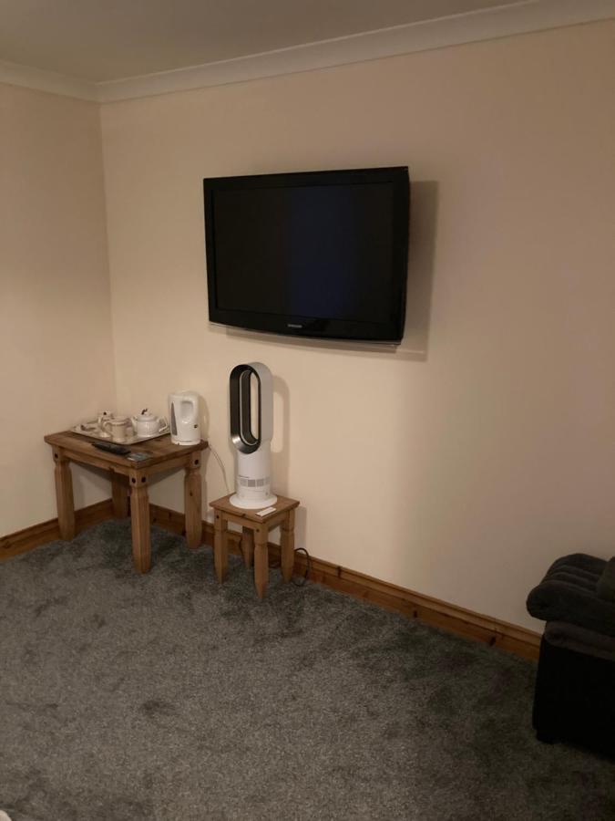 뉴키 Carland Cross B&B 외부 사진