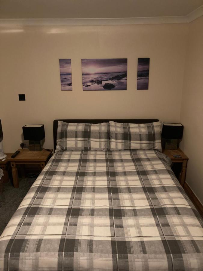 뉴키 Carland Cross B&B 외부 사진