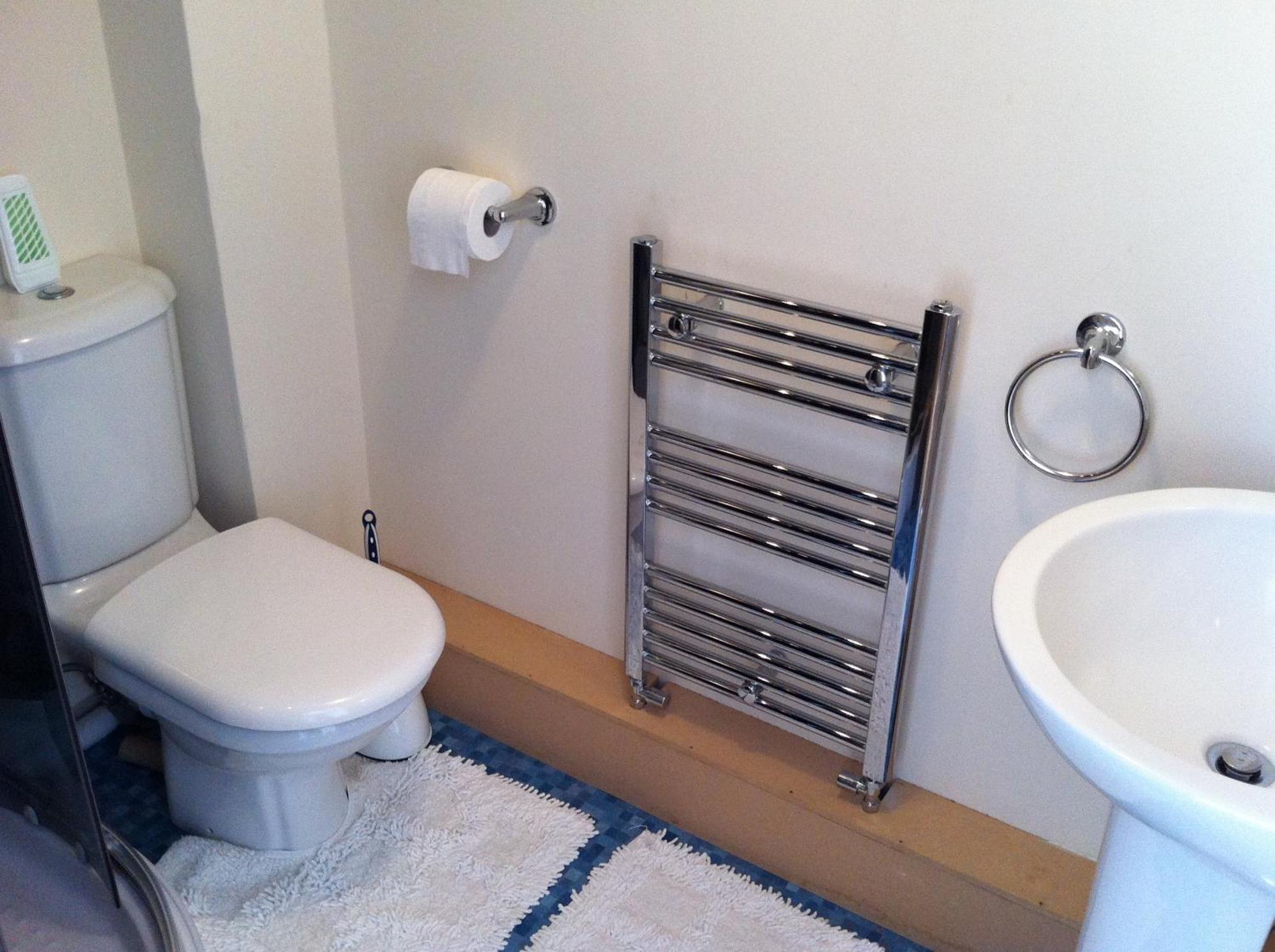 뉴키 Carland Cross B&B 외부 사진