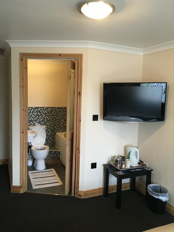 뉴키 Carland Cross B&B 외부 사진